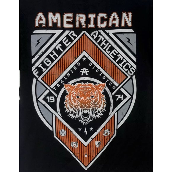 AMERICAN FIGHTER CHESTERBROOK Boy’s T-shirt -Youth - Picture 4 of 5